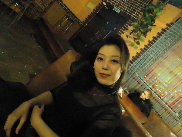 Татьяна Дунасарова