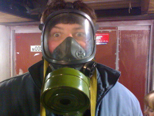 Владимир Шаров