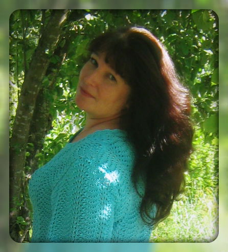 Маргарита Паницкая