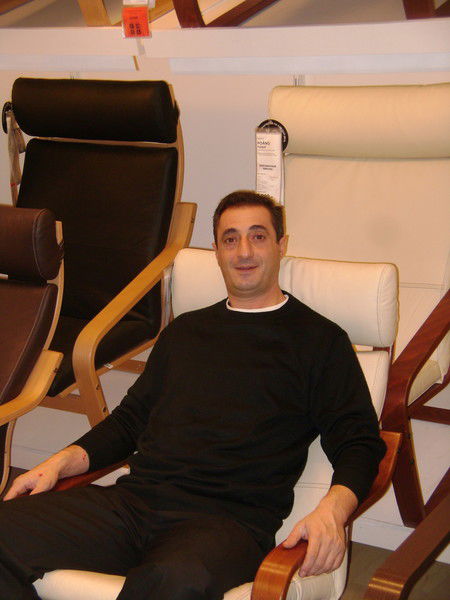 Арменак Казарян