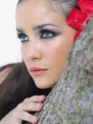 Наталия Салымова