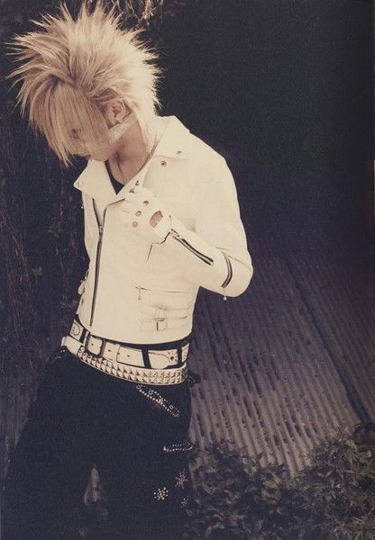 Ишики Тенши