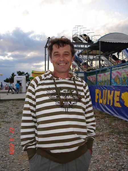 Виталий Шаповалов