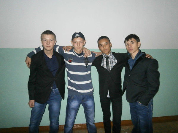 Данил Ненько