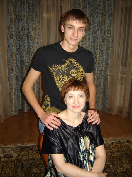 Татьяна Карташева