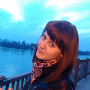 Наталья Морозюк