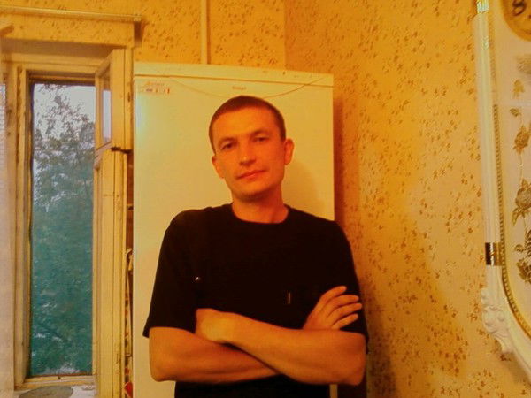 Сергей Деркач