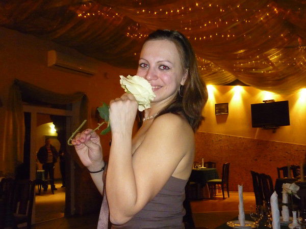 Наталья Большакова