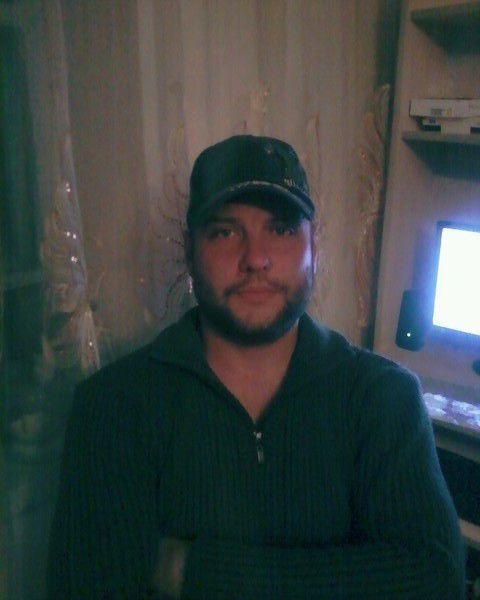 Сергей Мосияченко