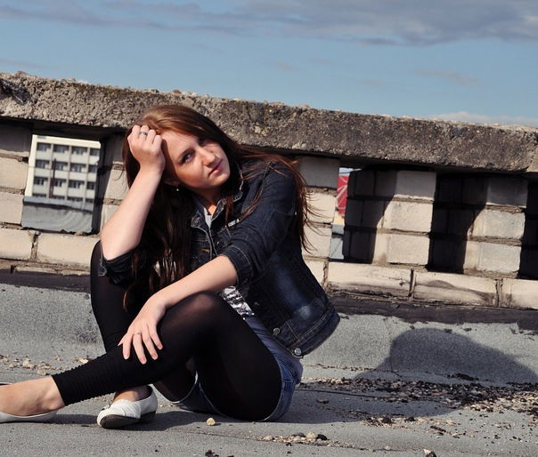 Ольга Свистун