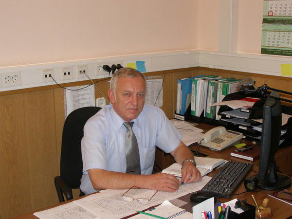 Владимир Пономарев