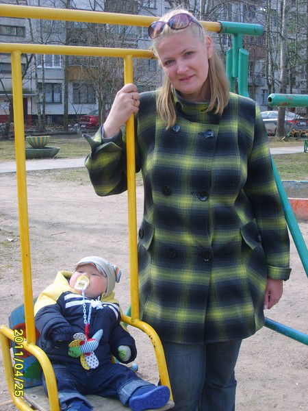 Н@т@ш@ Г@л@шкин@