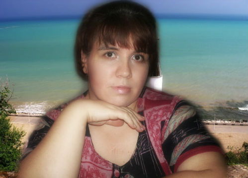 Ирина Кишкурно