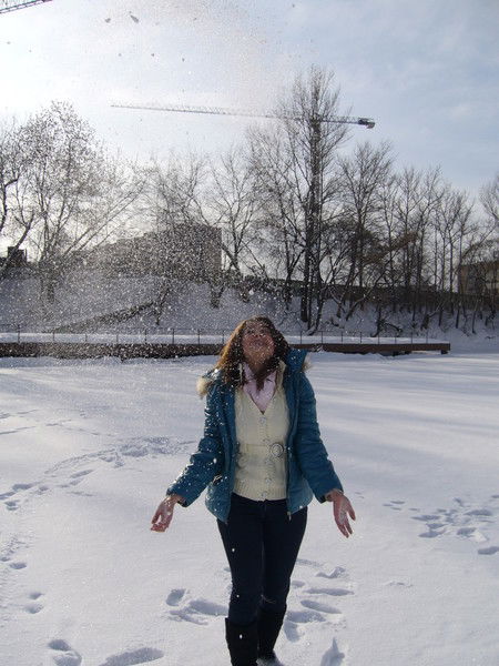 Руфина Рамазанова