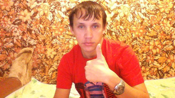 Олег Скобеев