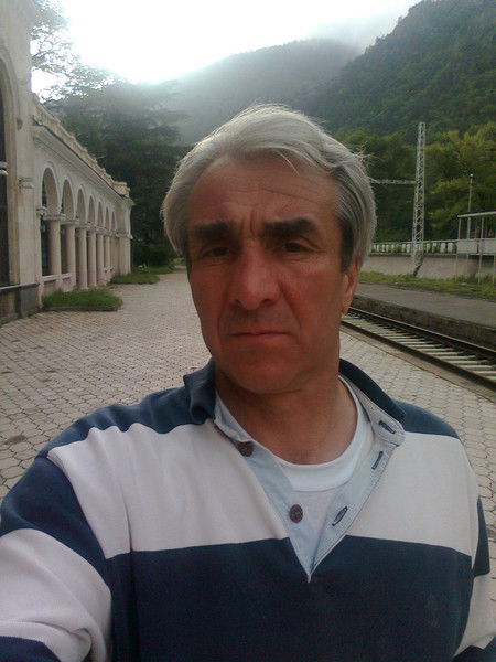 Nodar Arbolishvili