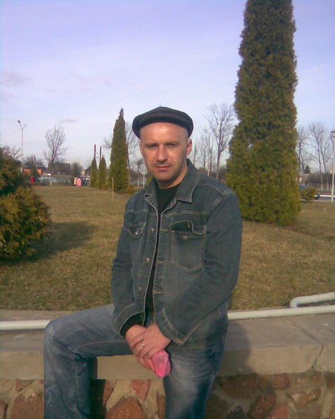 Игорь Брель