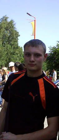 Василий Кузнецов