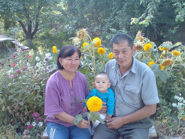 Имамдун Рошанов