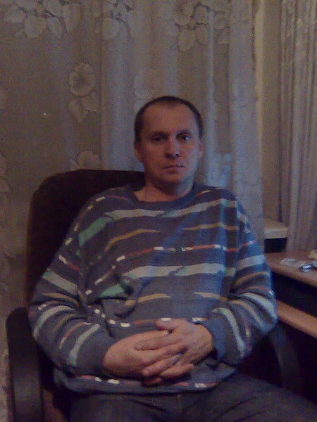 Андрей Калиниченко