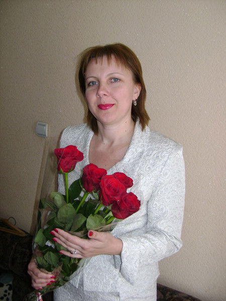 Ольга Сураева