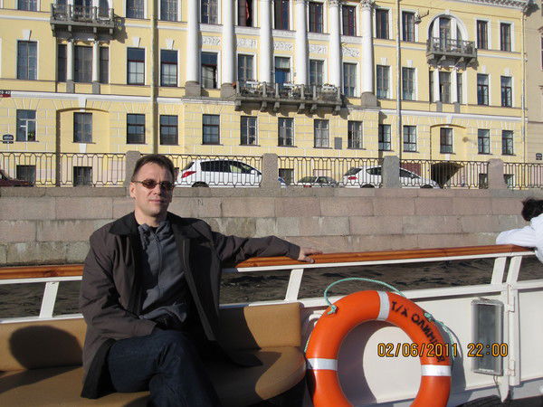 Виктор Нащинец