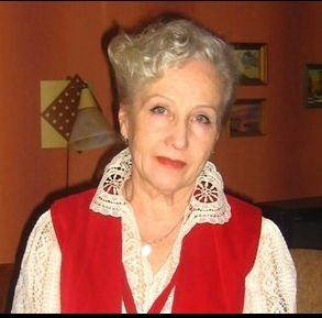 Ольга Шишацкая