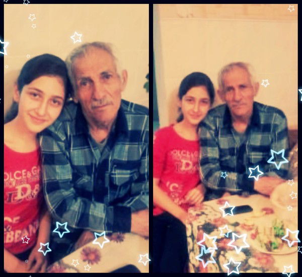 Нарина Афлатова