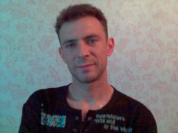 Сергей Панкратов