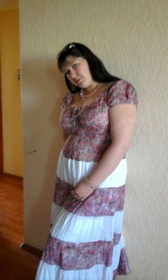 Ольга Мальцева