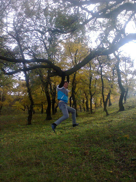 Любовь Коршун