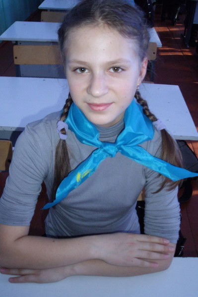 Дарья Александровна