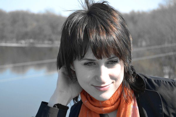 Анастасия Перепёлкина