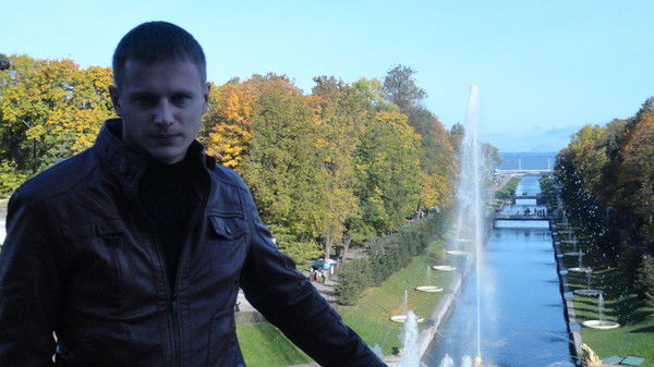 Евгений Фимчев