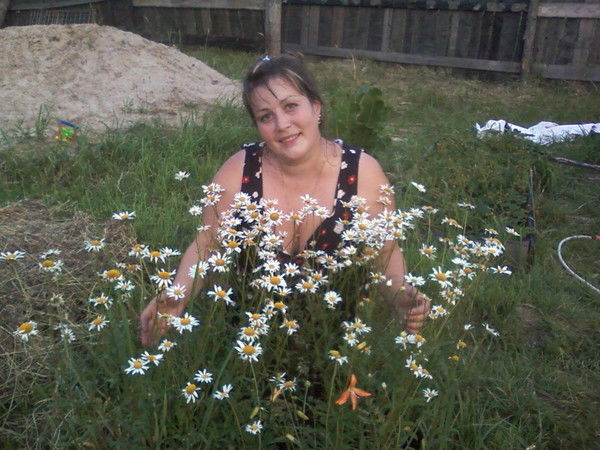 Юлия Пытьева