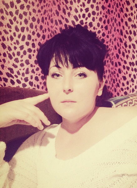 Виктория Кузнецова