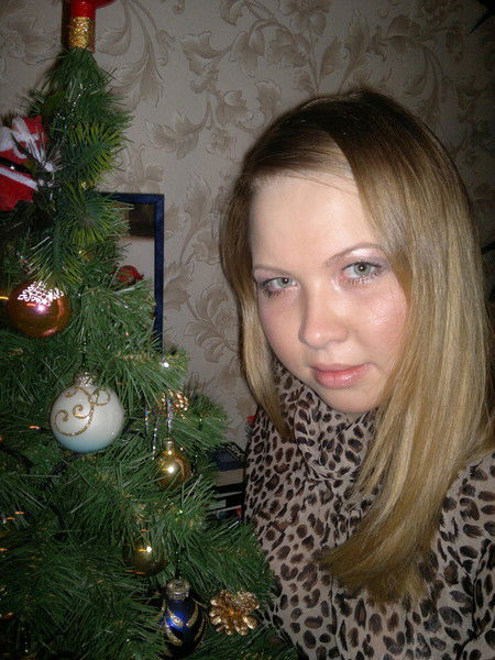 Мария Подъезжих