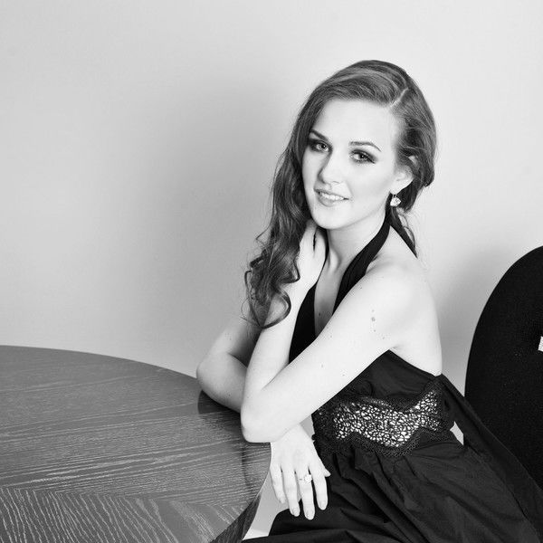 Елизавета Латышевич