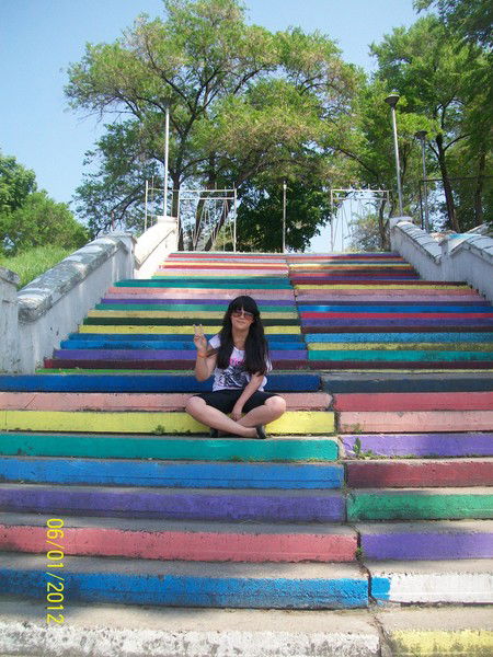 Виктория Михайлова