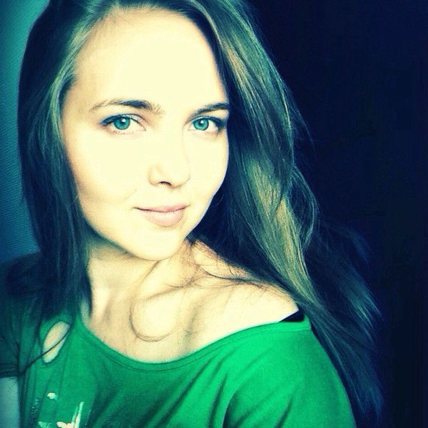 Елена Шевова