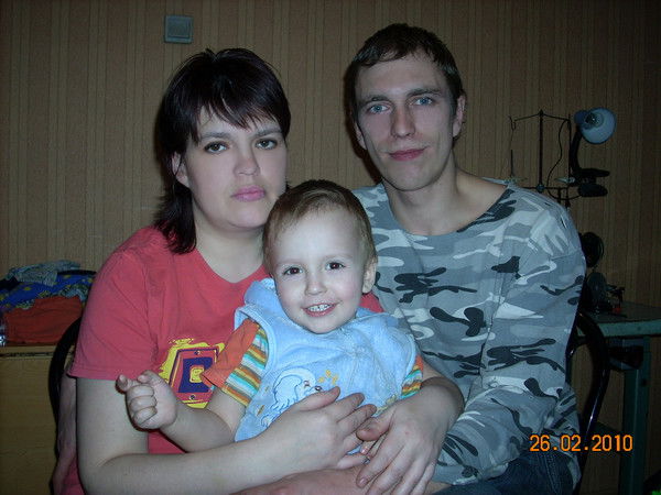 Виктория Селезнёва