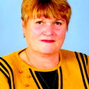 Людмила Ливерин