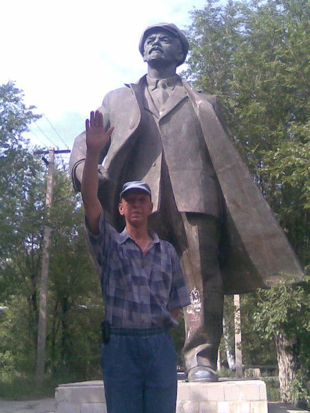 Андрей Кузнецов