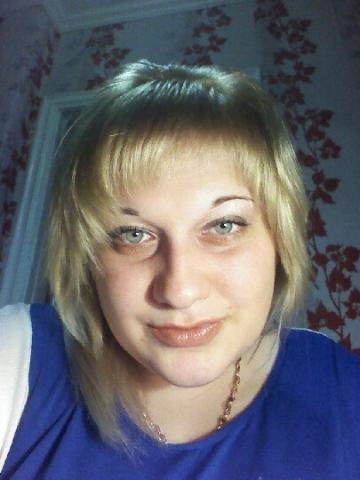 Анастасия Гурова