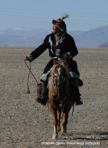 Сергей Сергеев