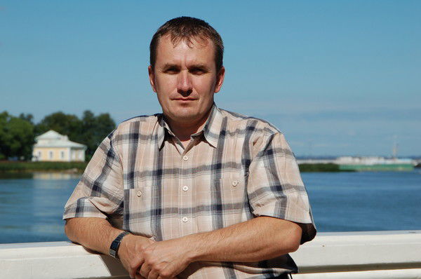 Владимир Карпачев