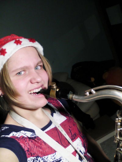 Елена Мамыкина