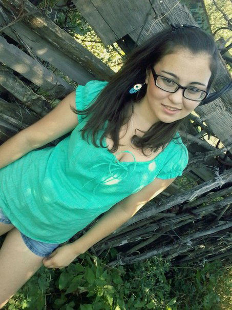 Сумбуль Кагирова