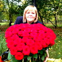 Анна Федосова