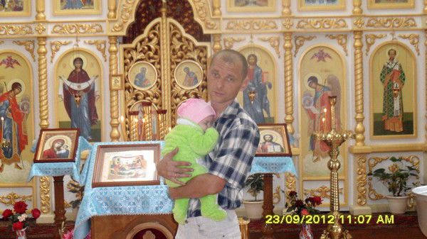 Пётр Воейков